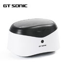 SUS304 600ml Ultrasonic Cleaner One Button Operation Cleaner