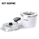 GT Ultrasonic Jewelry Cleaner With Auto 5 - Minutes Timer 175 * 155MM Unit