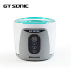 Durable SONIC Jewelry Cleaning Machine , Super SONIC Cleaning Machine 40000Hz