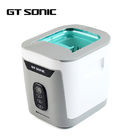 Watches Razor Blades Ultrasonic Cleaner For Home Use 50W 1.3L Waterproof