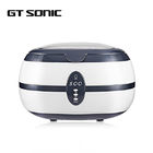 GT SONIC 40kHz Ultrasonic Glasses Cleaner 35w Sonic Jewelry Cleaner With Watch Holder