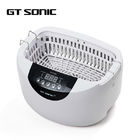 Household Large Volume Ultrasonic Cleaning Machine For Nail Industry Tableware