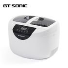 Large Volume Household Ultrasonic Cleaner Heating Function For Tools Tableware Cleaning