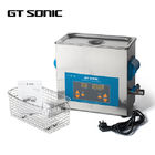 Digital GT Sonic 6L Ultrasonic Cleaner For Circuit Board / Dental Instruments