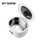 750ML 40KHz GT SONIC Digital Ultrasonic Cleaner-Eyeglasses, Rings, Coins, Silver, Dentures