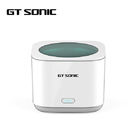 DC 12V 2A Sonic Jewelry Cleaner Small Ultrasonic Sanitizer With 180ml Volume