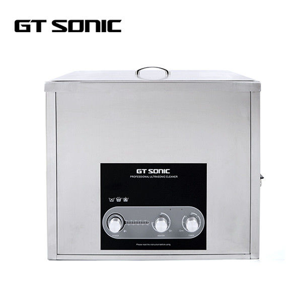 36L Small Industrial Ultrasonic Cleaner Auto Parts Hand Tools Ultrasound Washing Machine